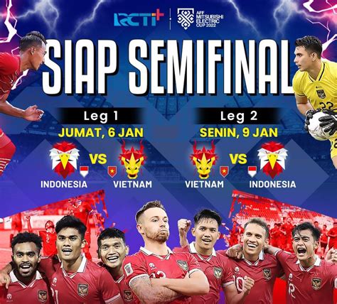 semi final indonesia vs vietnam